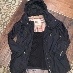 Burberry Coat